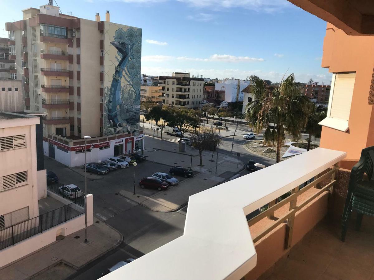 Infantes 8-4-30 Apartment Sanlúcar de Barrameda