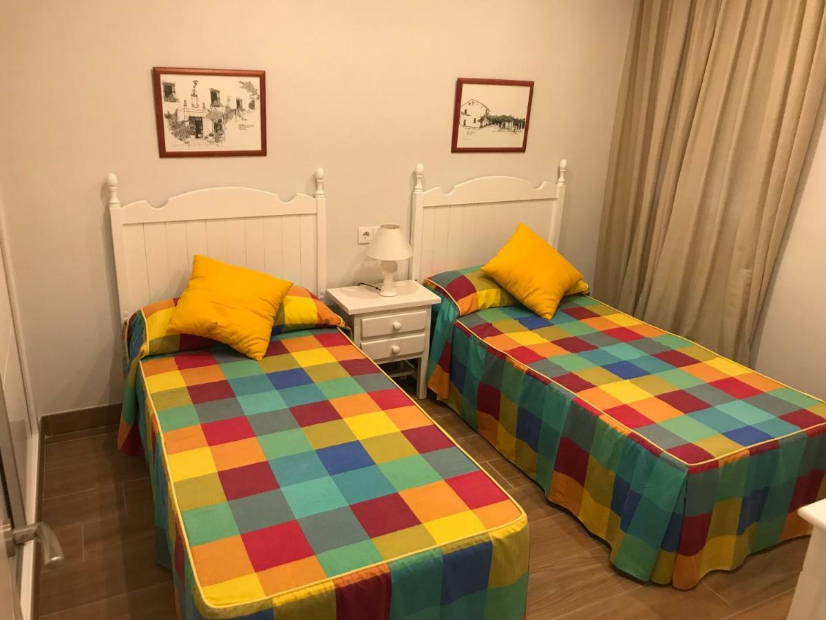 Apartment Infantes 8-4-30