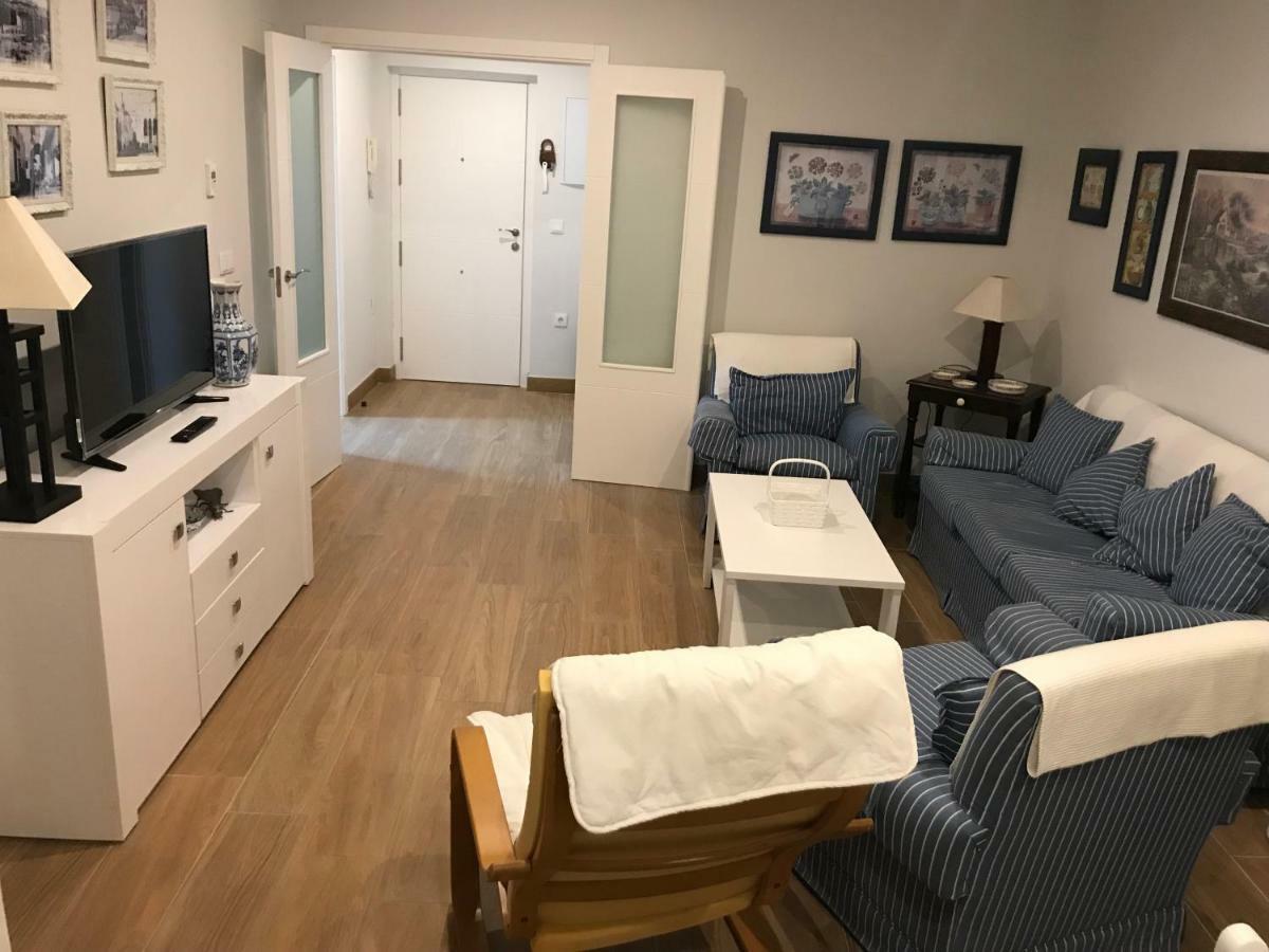 Infantes 8-4-30 Apartment